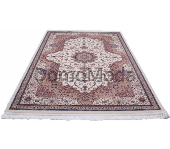 Акриловый ковер Shahnameh 8846a c.a.bone-c.a.bone - высокое качество по лучшей цене в Украине