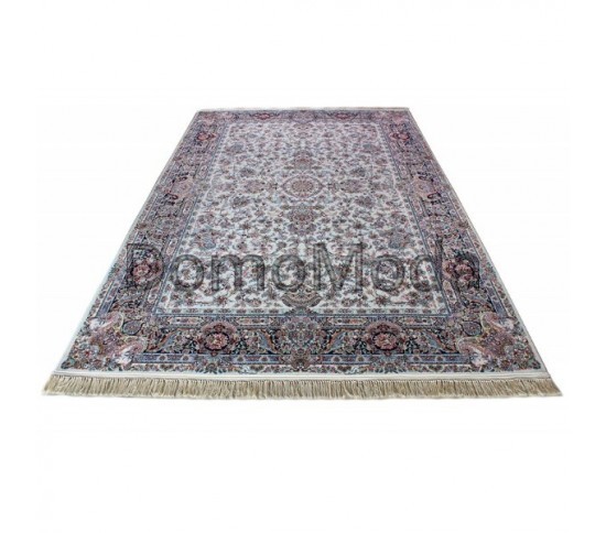 Високощільний килим Shahriyar 002 CREAM - Висока якість за найкращою ціною в Україні