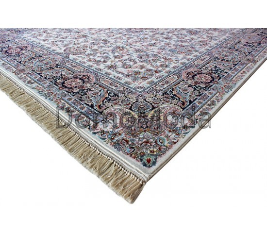 Високощільний килим Shahriyar 002 CREAM - Висока якість за найкращою ціною в Україні зображення 6.