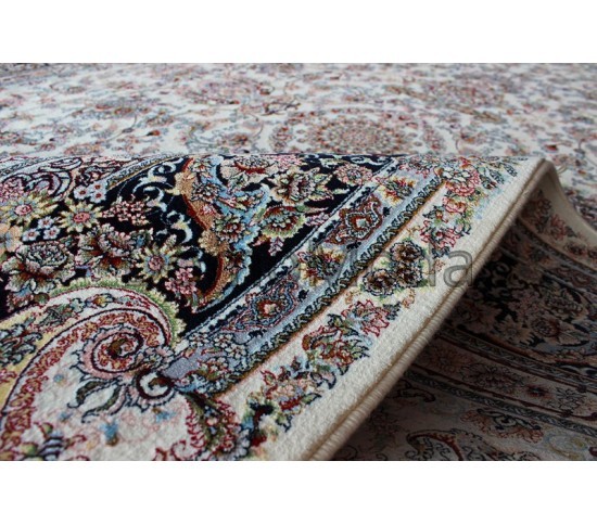 Високощільний килим Shahriyar 002 CREAM - Висока якість за найкращою ціною в Україні зображення 4.