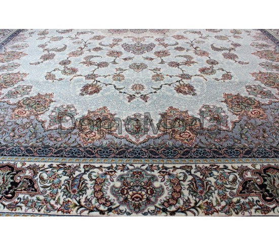 Высокоплотный ковер Shahriyar 004 CREAM - высокое качество по лучшей цене в Украине изображение 7.