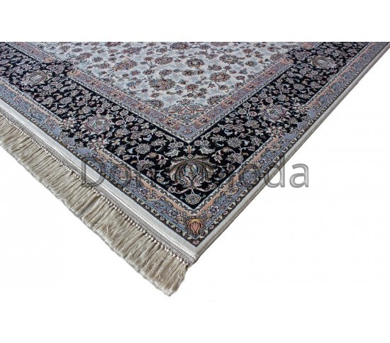 Високощільний килим Shahriyar 007 CREAM - Висока якість за найкращою ціною в Україні зображення 6.