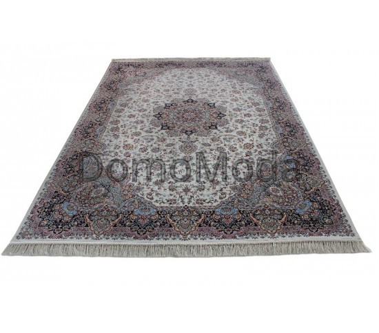 Высокоплотный ковер Shahriyar 009 CREAM - высокое качество по лучшей цене в Украине