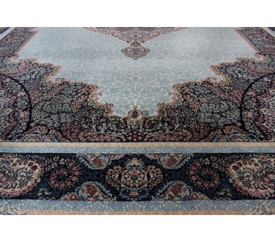 Высокоплотный ковер Shahriyar 011 CREAM Купить в интернет магазине ДомоМода фото 7 Высокоплотный ковер Shahriyar 011 CREAM - высокое качество по лучшей цене в Украине изображение 7.
