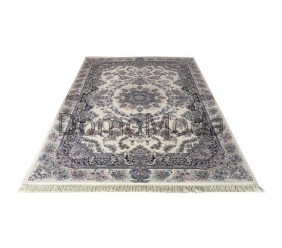 Високощільний килим Shahriyar 013 CREAM - Висока якість за найкращою ціною в Україні