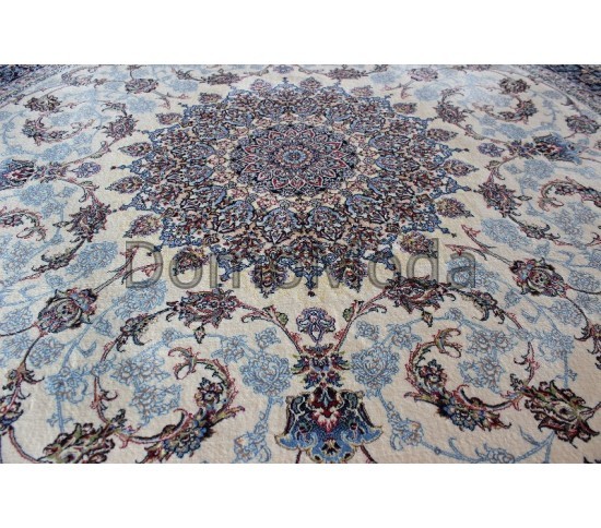 Високощільний килим Shahriyar 017 CREAM Купити в інтернет магазині ДомоМода фото 8 Високощільний килим Shahriyar 017 CREAM - Висока якість за найкращою ціною в Україні зображення 8.