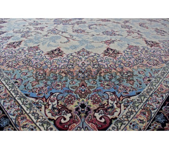 Високощільний килим Shahriyar 017 CREAM Купити в інтернет магазині ДомоМода фото 5 Високощільний килим Shahriyar 017 CREAM - Висока якість за найкращою ціною в Україні зображення 5.