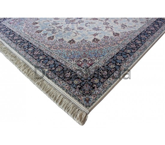 Високощільний килим Shahriyar 017 CREAM Купити в інтернет магазині ДомоМода фото 3 Високощільний килим Shahriyar 017 CREAM - Висока якість за найкращою ціною в Україні зображення 3.