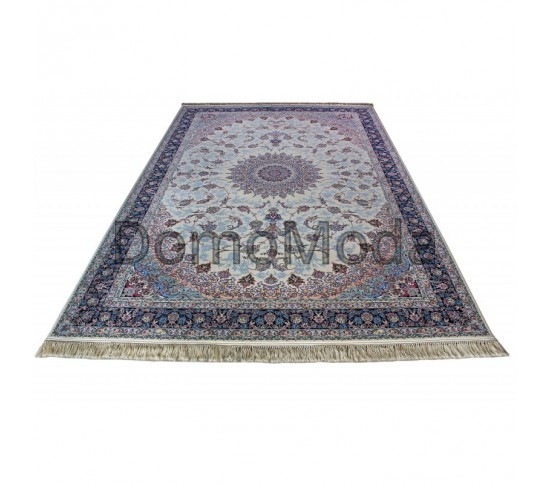 Високощільний килим Shahriyar 017 CREAM Купити в інтернет магазині ДомоМода Високощільний килим Shahriyar 017 CREAM - Висока якість за найкращою ціною в Україні