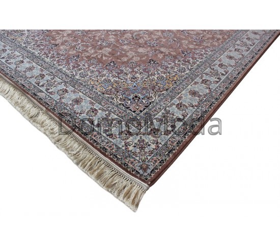 Високощільний килим Shahriyar 017 WALNUT - Висока якість за найкращою ціною в Україні зображення 6.