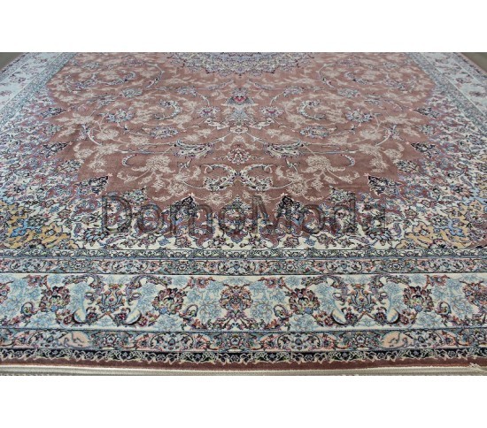 Високощільний килим Shahriyar 017 WALNUT - Висока якість за найкращою ціною в Україні зображення 4.