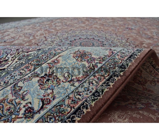 Високощільний килим Shahriyar 017 WALNUT - Висока якість за найкращою ціною в Україні зображення 3.