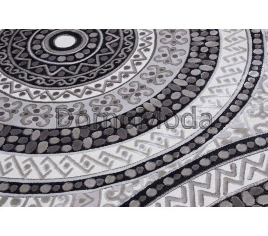 Високощільний килим Sofia 7873a VIZON - Висока якість за найкращою ціною в Україні зображення 4.