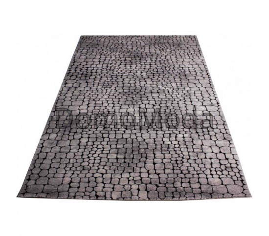 Високощільний килим Sofia 7436A grey - Висока якість за найкращою ціною в Україні