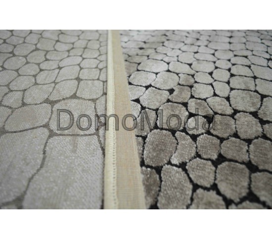 Високощільний килим Sofia 7436B vizon - Висока якість за найкращою ціною в Україні зображення 2.