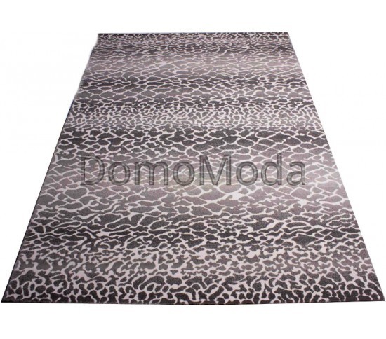 Високощільний килим Sofia 7437A grey - Висока якість за найкращою ціною в Україні