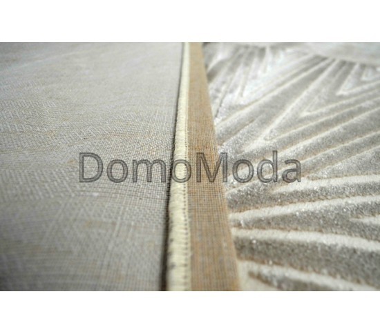 Високощільний килим Sofia 7499A vizon - Висока якість за найкращою ціною в Україні зображення 2.