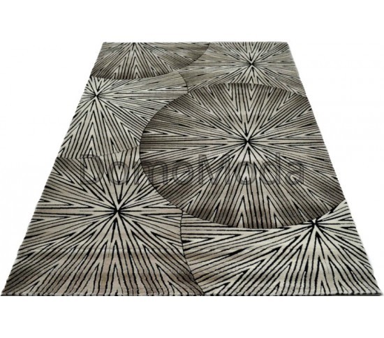 Високощільний килим Sofia 7499B vizon - Висока якість за найкращою ціною в Україні