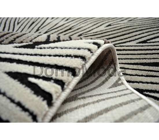 Високощільний килим Sofia 7499B vizon - Висока якість за найкращою ціною в Україні зображення 3.