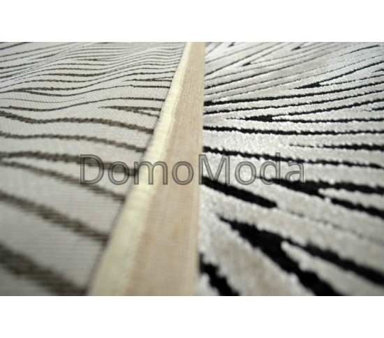 Високощільний килим Sofia 7499B vizon - Висока якість за найкращою ціною в Україні зображення 2.