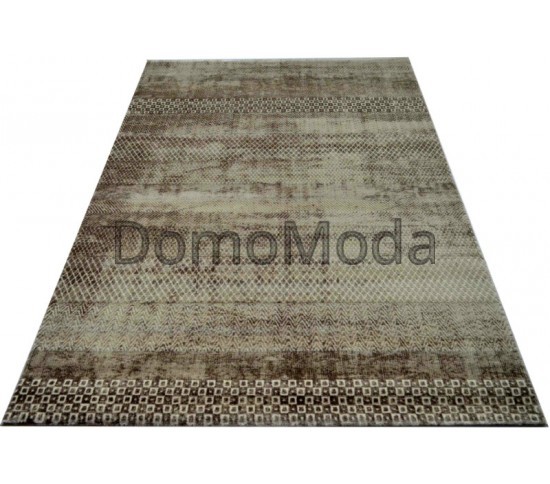 Високощільний килим Sofia 7527B vizon - Висока якість за найкращою ціною в Україні