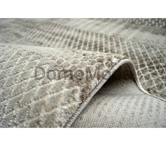 Високощільний килим Sofia 7527B vizon - Висока якість за найкращою ціною в Україні зображення 3.