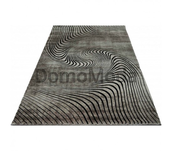 Високощільний килим Sofia 7529A vizon - Висока якість за найкращою ціною в Україні