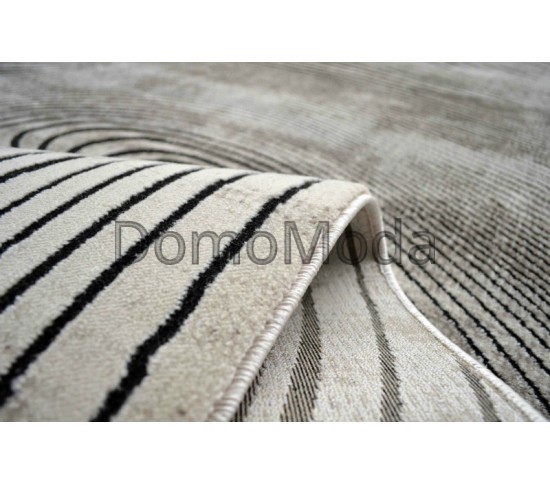 Високощільний килим Sofia 7529A vizon - Висока якість за найкращою ціною в Україні зображення 3.