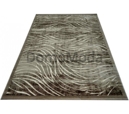 Високощільний килим Sofia 7534A vizon - Висока якість за найкращою ціною в Україні