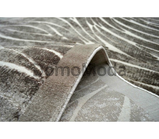 Високощільний килим Sofia 7534A vizon - Висока якість за найкращою ціною в Україні зображення 2.