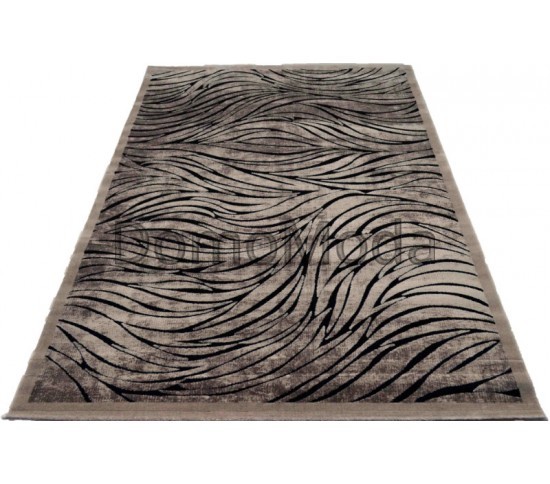 Високощільний килим Sofia 7534B vizon - Висока якість за найкращою ціною в Україні