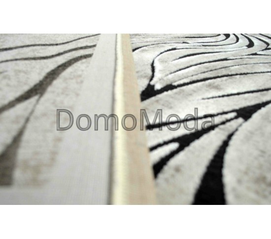 Високощільний килим Sofia 7534B vizon - Висока якість за найкращою ціною в Україні зображення 2.