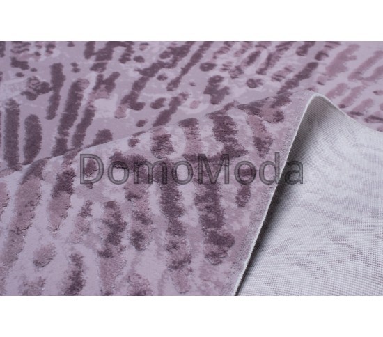 Высокоплотный ковер Taboo G981A HB LILA-LILA - высокое качество по лучшей цене в Украине изображение 3.