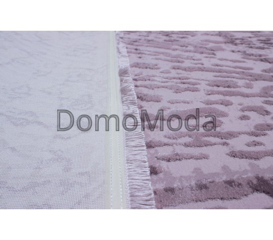 Высокоплотный ковер Taboo G981A HB LILA-LILA - высокое качество по лучшей цене в Украине изображение 2.
