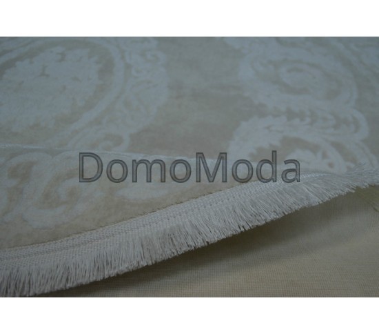 Високощільний килим Taboo G886B HB CREAM-CREAM - Висока якість за найкращою ціною в Україні зображення 2.