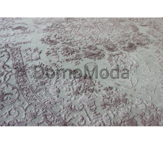Высокоплотный ковер Taboo G980B HB GREY-LILA - высокое качество по лучшей цене в Украине изображение 2.