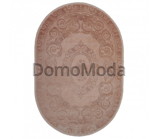 Високощільний килим Taboo G886B PINK-PUDRA - Висока якість за найкращою ціною в Україні зображення 2.