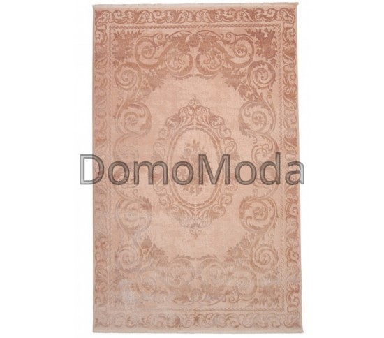 Високощільний килим Taboo G886B PINK-PUDRA - Висока якість за найкращою ціною в Україні