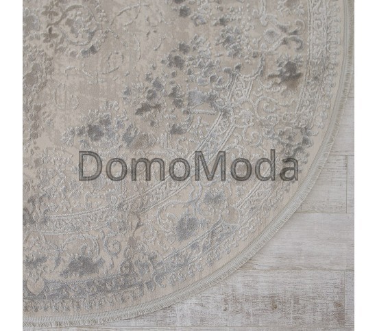 Високощільний килим Taboo G980B hb. grey/grey - Висока якість за найкращою ціною в Україні зображення 7.