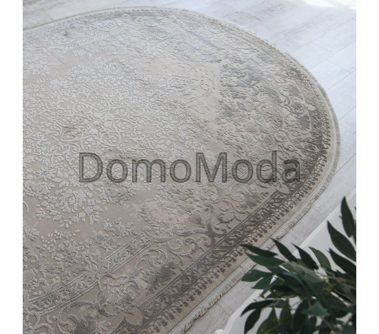 Високощільний килим Taboo G980B hb. grey/grey - Висока якість за найкращою ціною в Україні зображення 9.