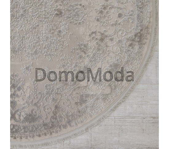 Високощільний килим Taboo G980B hb. grey/grey - Висока якість за найкращою ціною в Україні зображення 4.