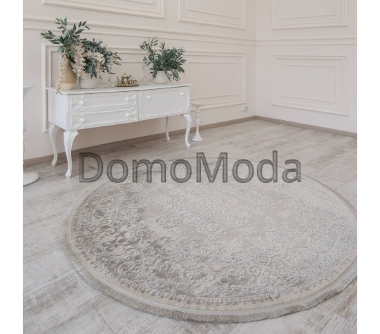 Високощільний килим Taboo G980B hb. grey/grey - Висока якість за найкращою ціною в Україні