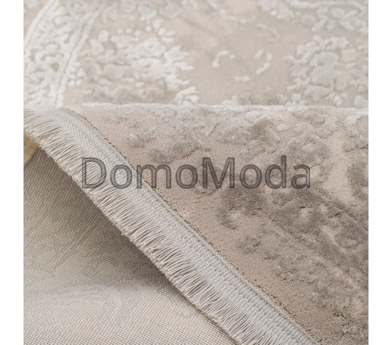 Високощільний килим Taboo G980B hb. grey/grey - Висока якість за найкращою ціною в Україні зображення 2.