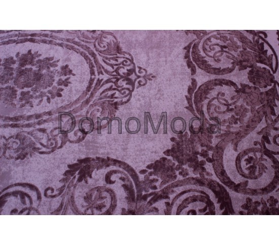 Высокоплотный ковер Taboo G886B COKME LILA-LILA - высокое качество по лучшей цене в Украине изображение 4.