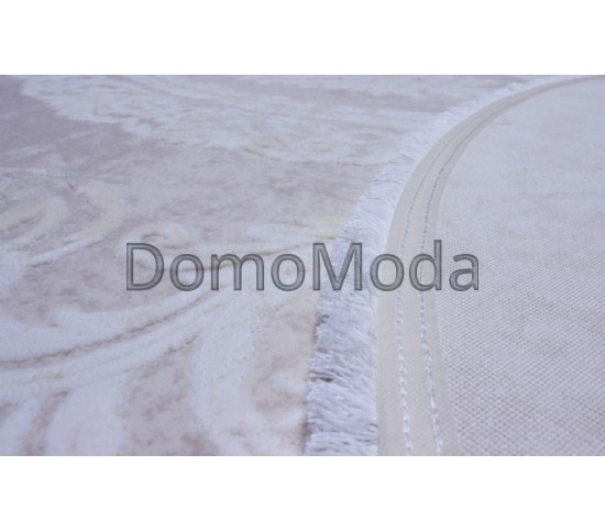 Високощільний килим Taboo G886B HB CREAM-CREAM - Висока якість за найкращою ціною в Україні зображення 8.