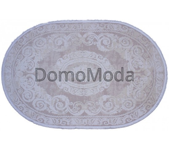 Високощільний килим Taboo G886B HB CREAM-CREAM - Висока якість за найкращою ціною в Україні зображення 6.