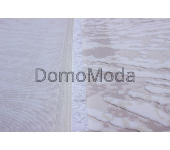 Високощільний килим Taboo G981A HB CREAM-CREAM - Висока якість за найкращою ціною в Україні зображення 2.