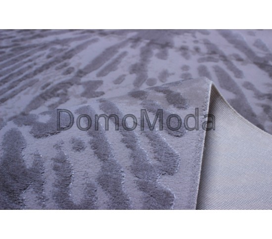 Високощільний килим Taboo G981A HB GREY-GREY - Висока якість за найкращою ціною в Україні зображення 2.