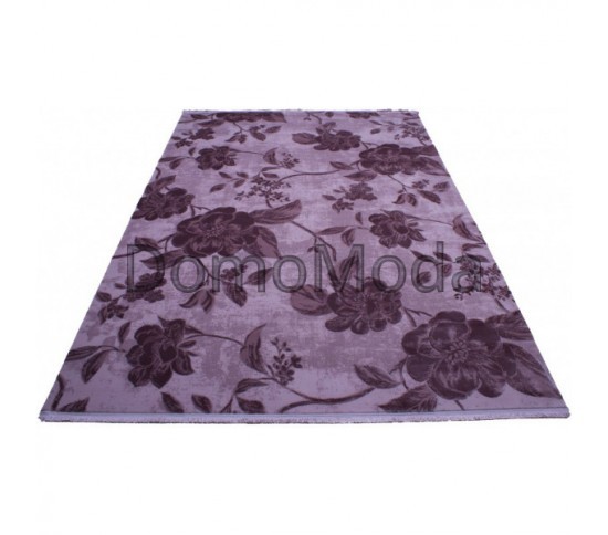 Високощільний килим Taboo H324A COKME LILA-LILA - Висока якість за найкращою ціною в Україні