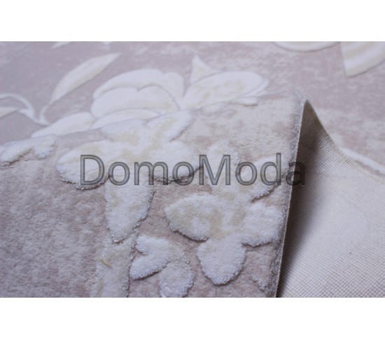 Високощільний килим Taboo H324A HB CREAM-CREAM - Висока якість за найкращою ціною в Україні зображення 3.